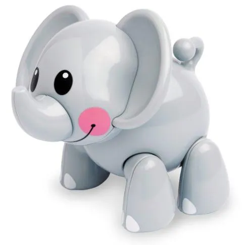 Animal elefante articulado