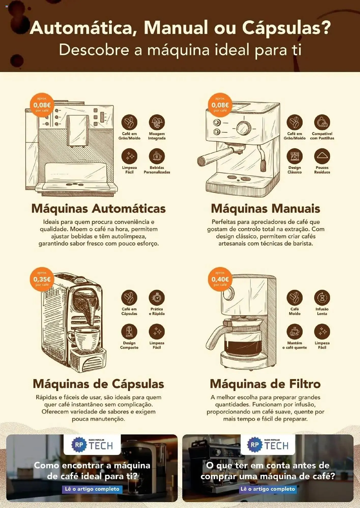 Folheto Folheto Radio Popular de 19 de março até 20 de abril 2025 - Pagina 2