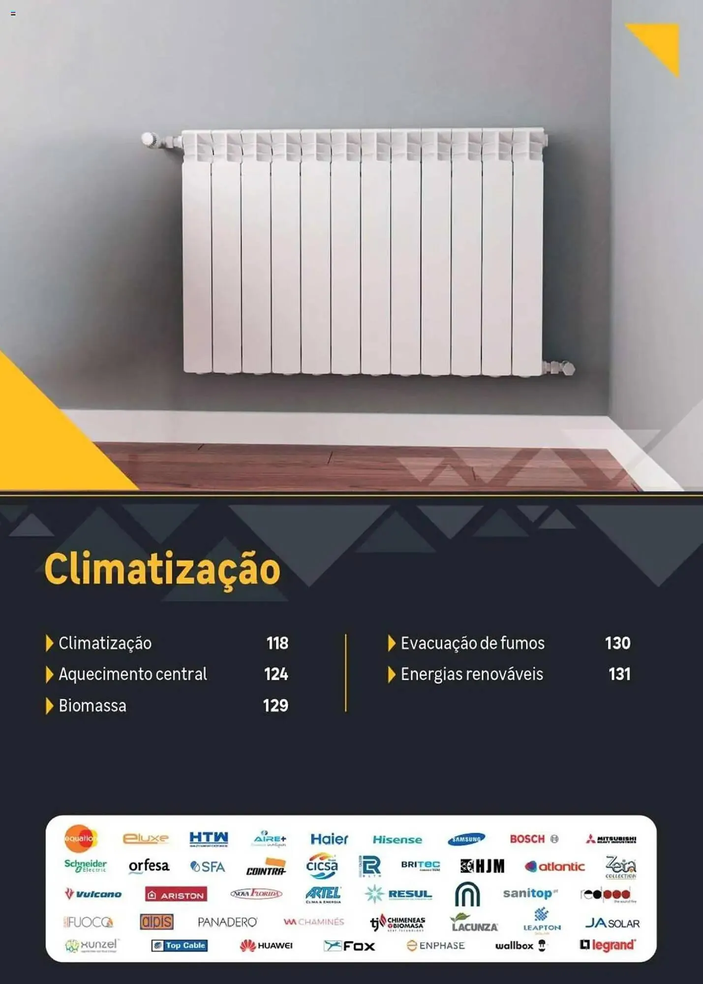 Folheto Folheto Leroy Merlin de 18 de novembro até 31 de dezembro 2025 - Pagina 117