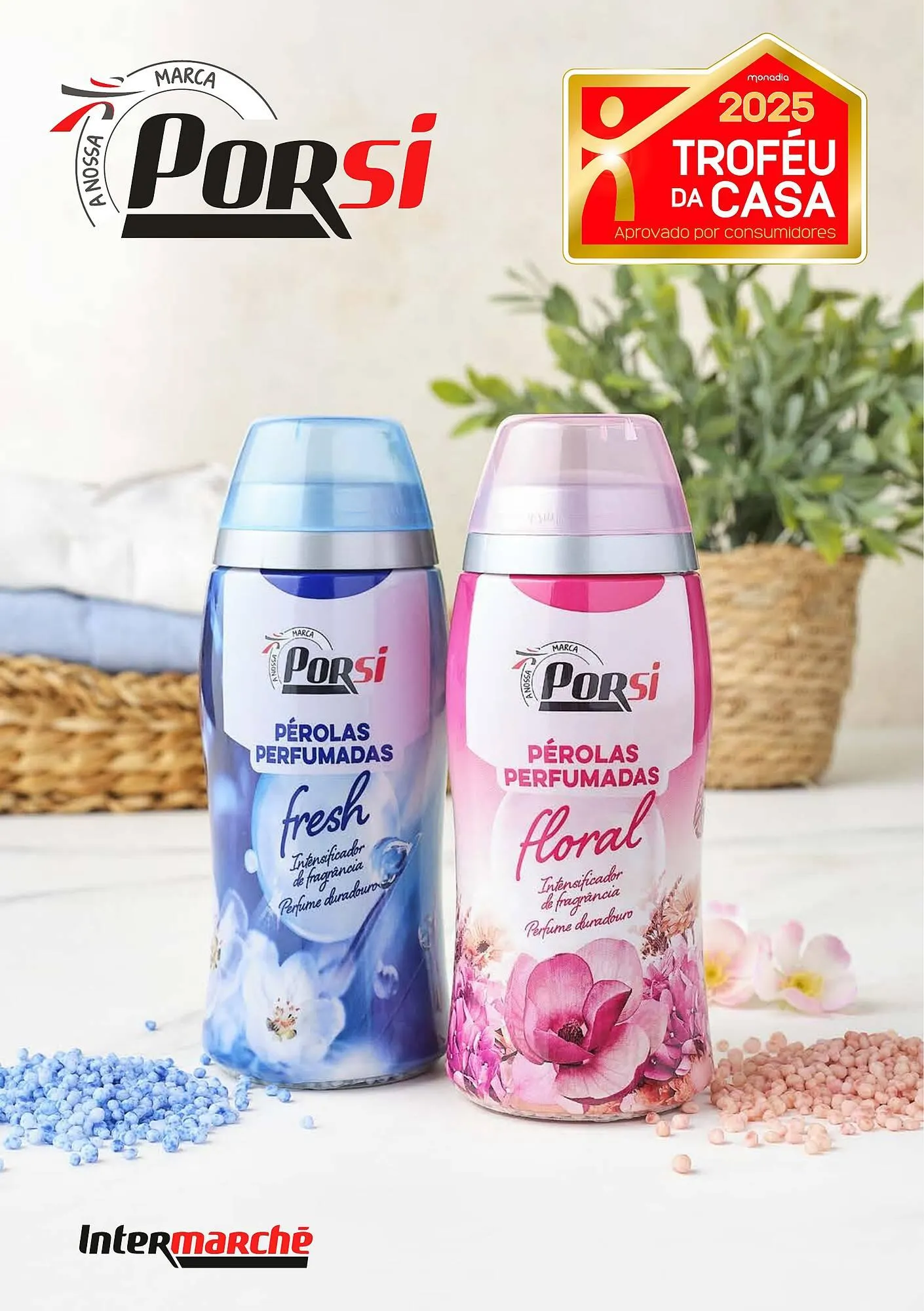 Folheto Folheto Intermarché de 11 de dezembro até 25 de dezembro 2025 - Pagina 2