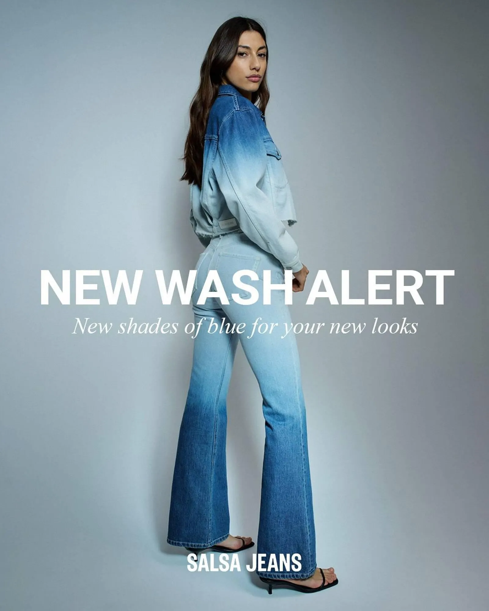 Folheto Folheto Salsa de 1 de março até 14 de março 2025 - Pagina 1