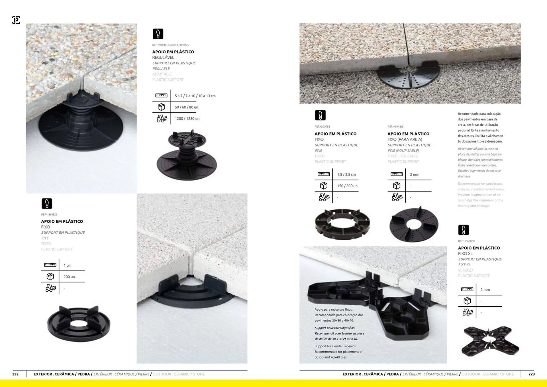 Folheto Folheto Casa Peixoto de 17 de fevereiro até 31 de dezembro 2026 - Pagina 113