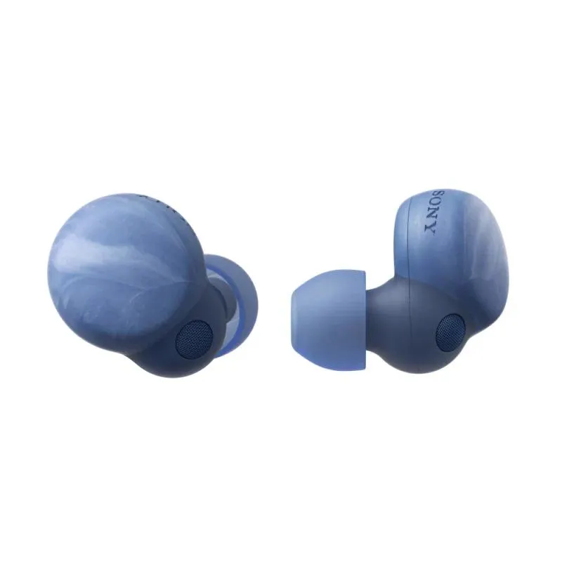 Auriculares Sony LinkBuds S WF-LS900N True Wireless Azul Terra