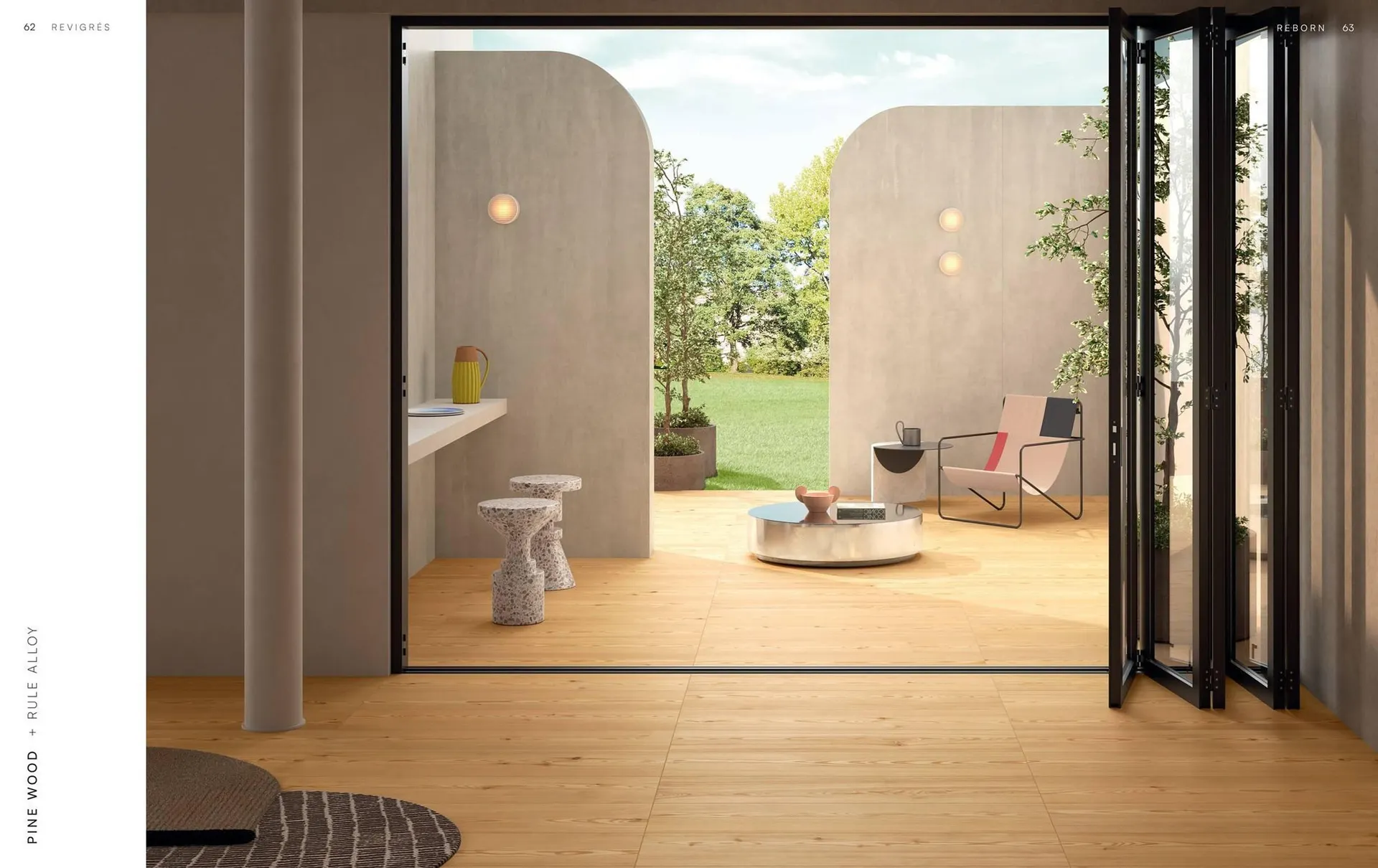 Folheto Folheto Revigres de 15 de abril até 31 de dezembro 2025 - Pagina 33