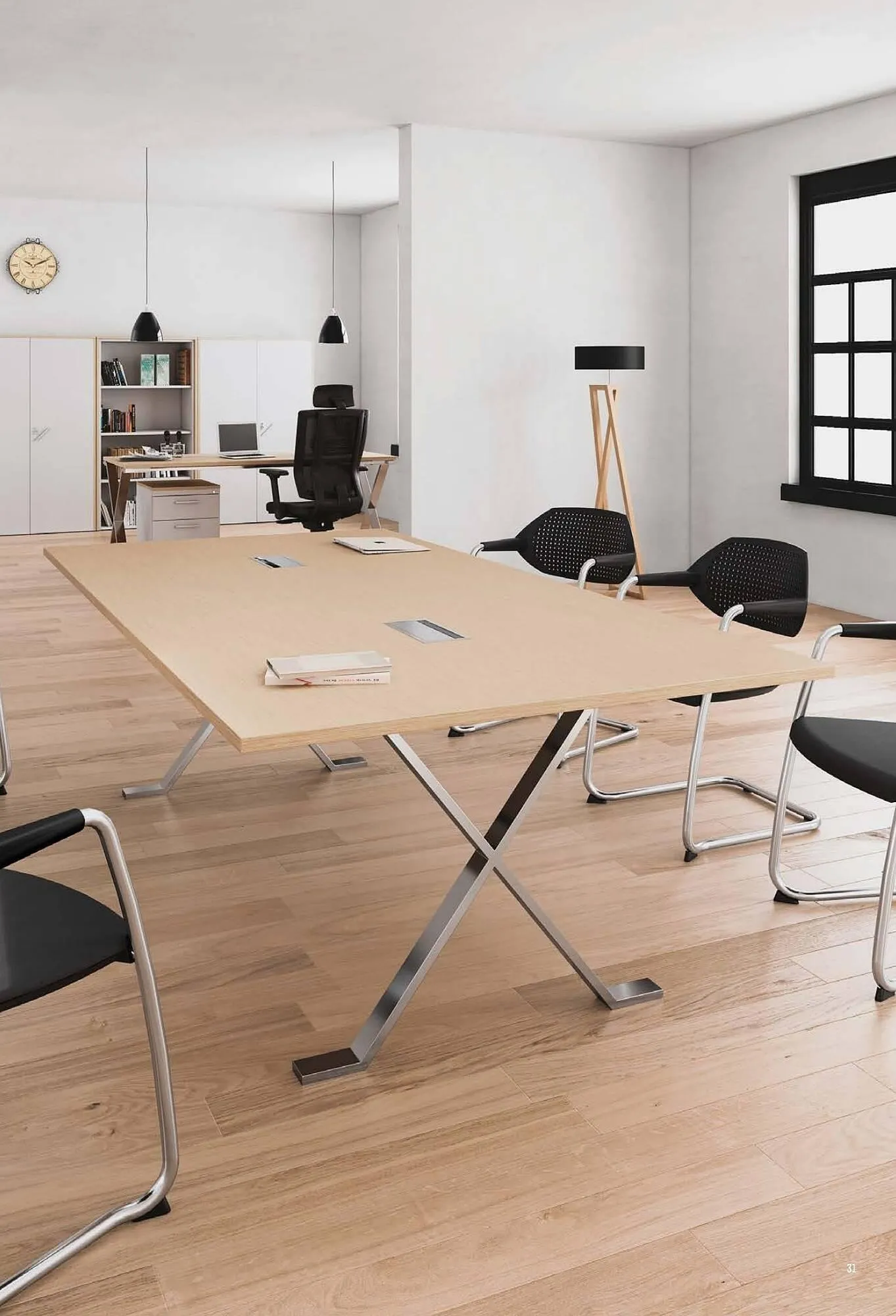 Folheto Folheto Staples de 3 de janeiro até 31 de dezembro 2025 - Pagina 31