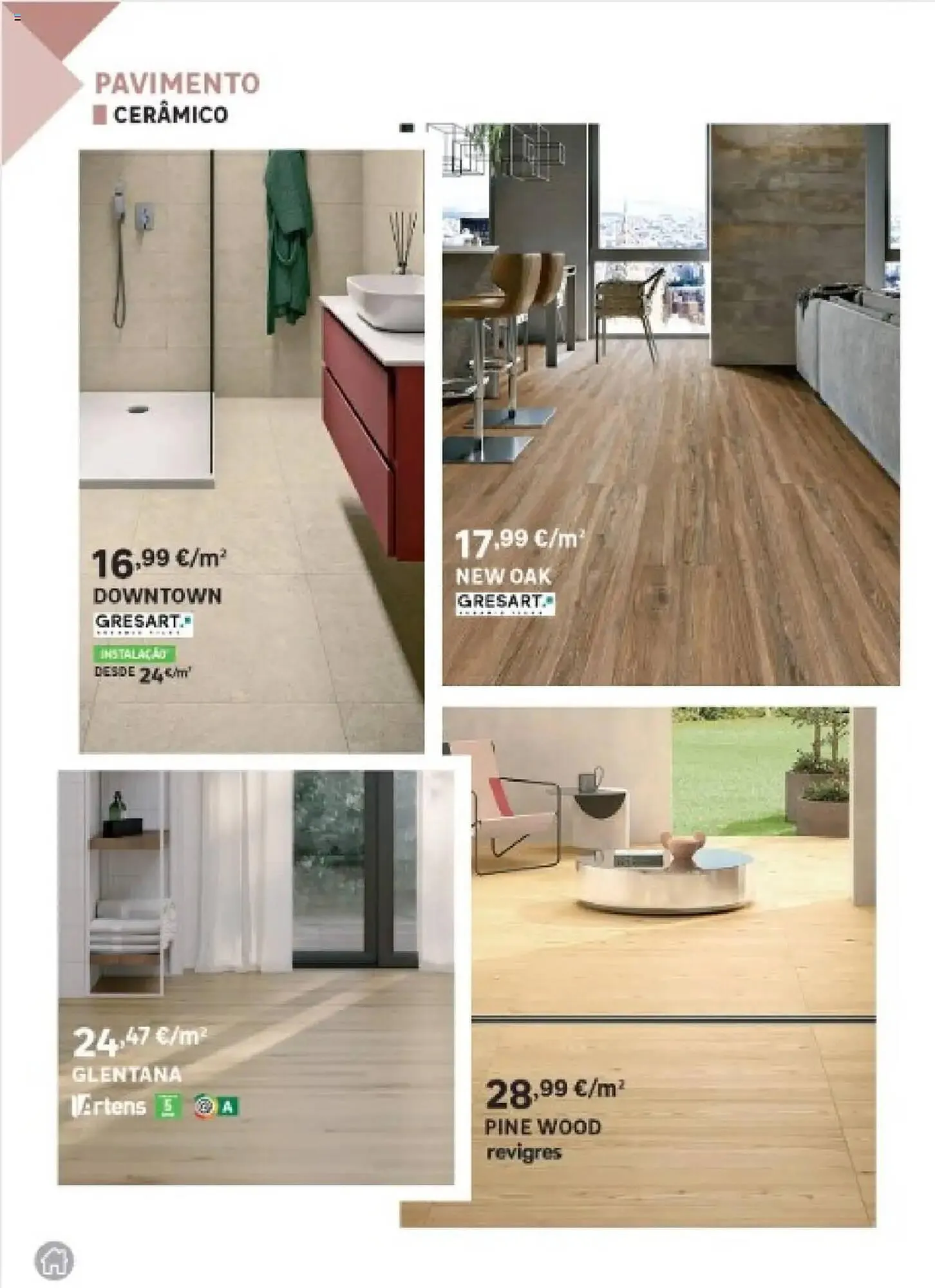 Folheto Folheto Leroy Merlin de 6 de junho até 7 de agosto 2025 - Pagina 78