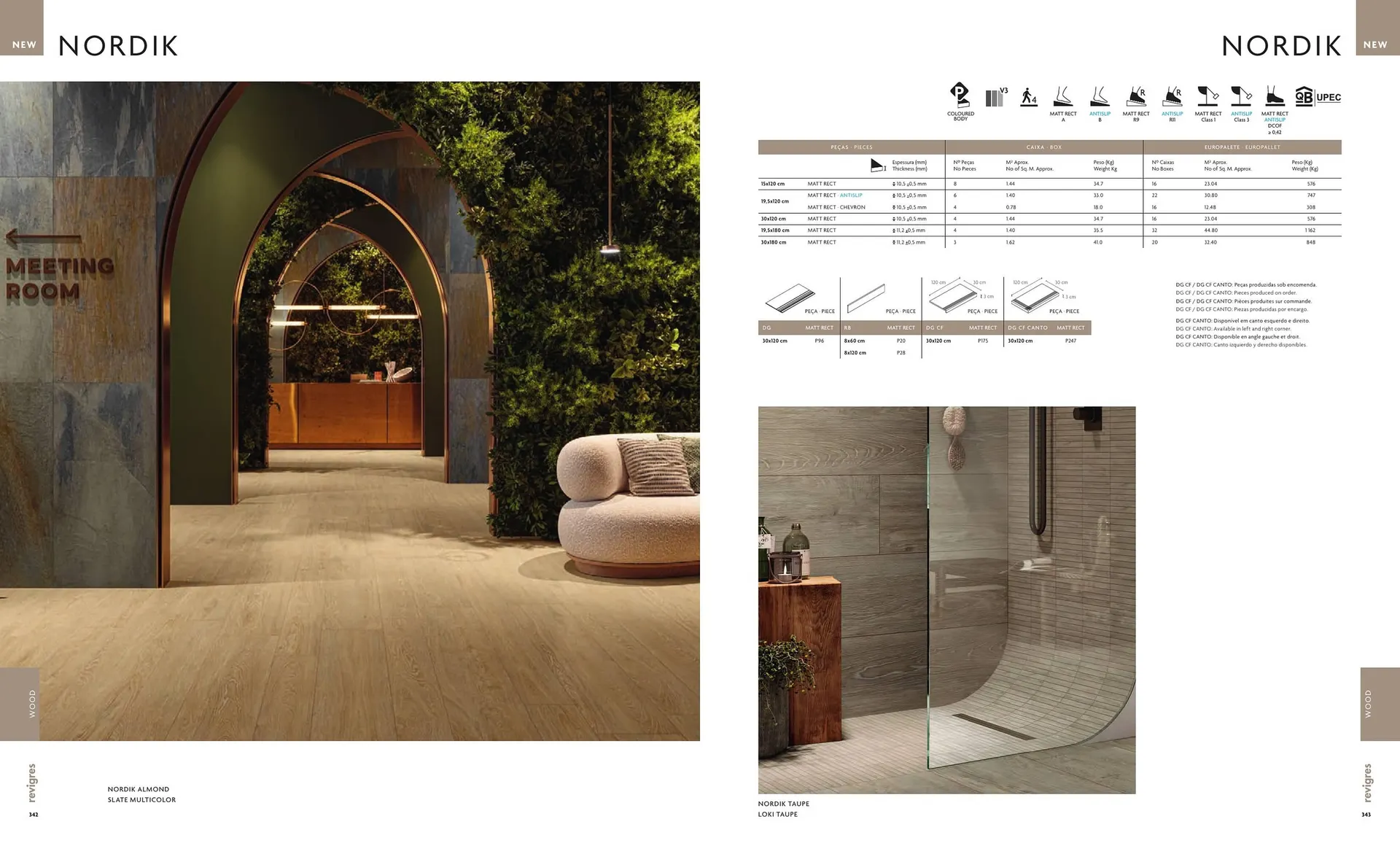 Folheto Folheto Revigres de 1 de maio até 31 de dezembro 2023 - Pagina 173