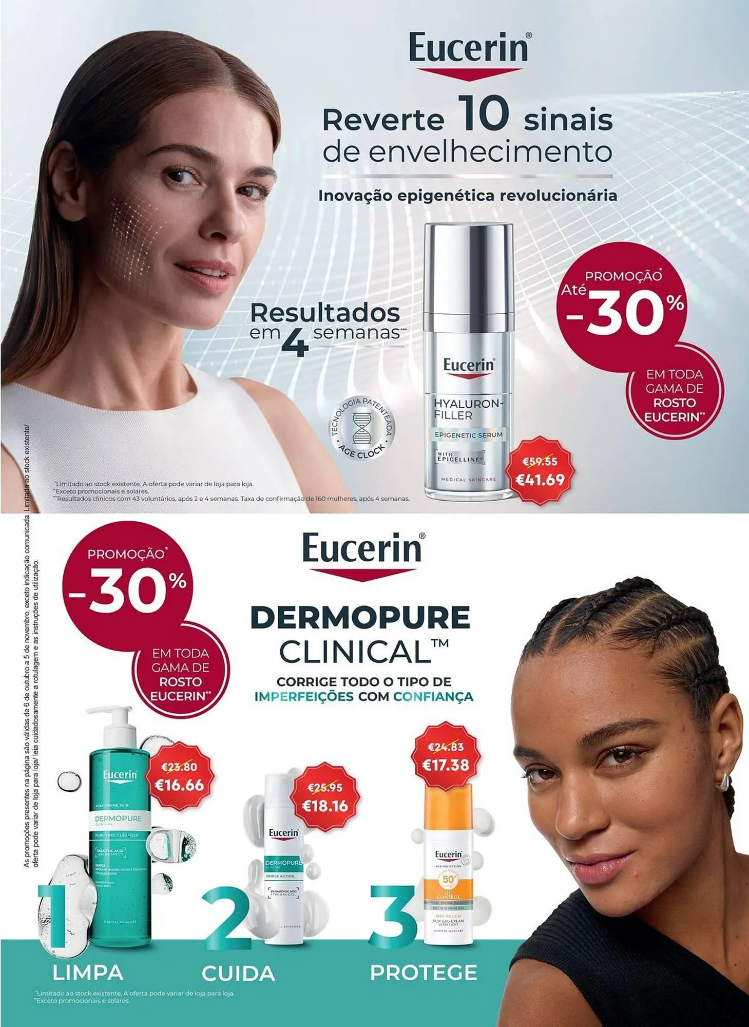 Folheto Folheto Auchan de 6 de outubro até 31 de outubro 2025 - Pagina 13