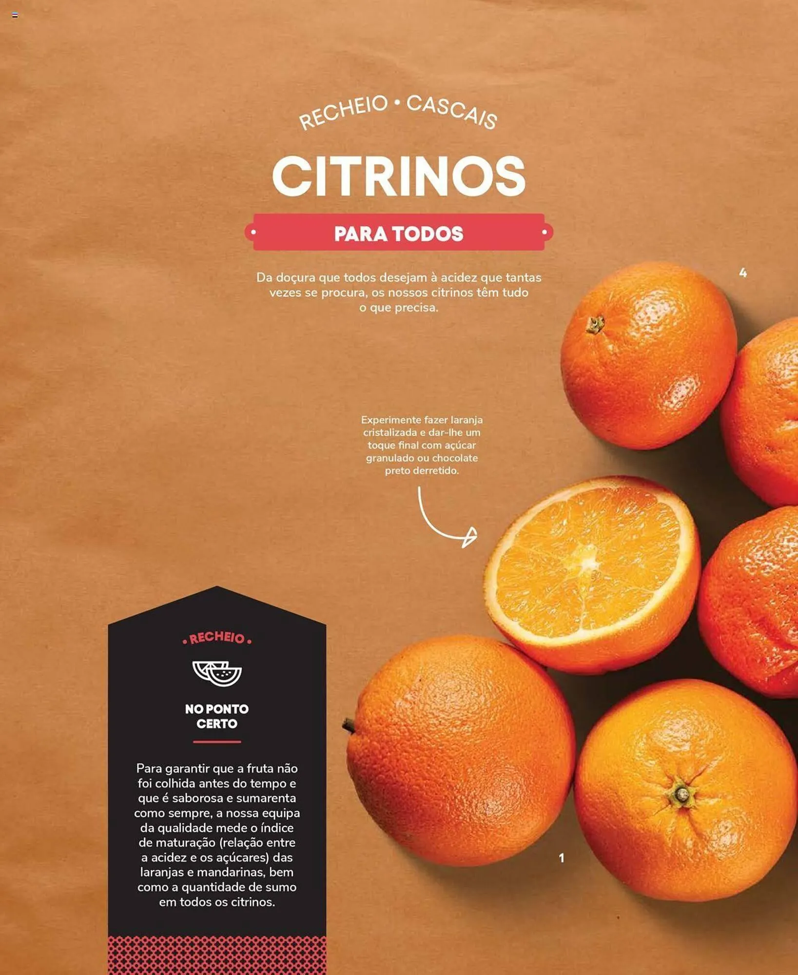 Folheto Folheto Recheio de 19 de setembro até 31 de dezembro 2025 - Pagina 72