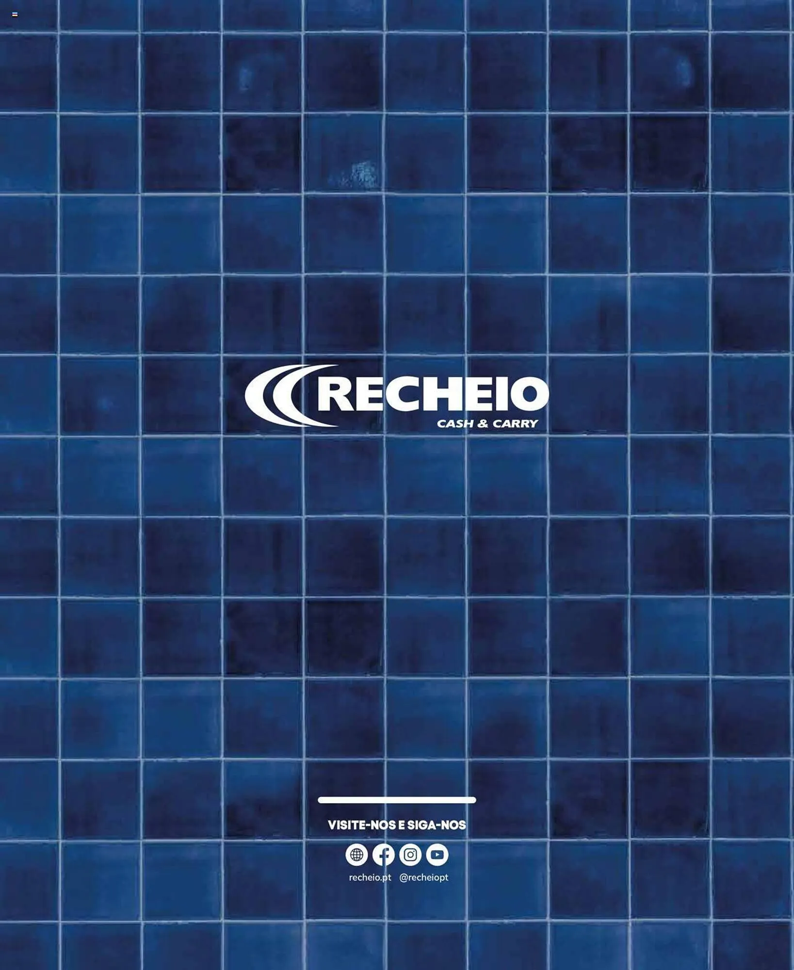 Folheto Folheto Recheio de 19 de setembro até 31 de dezembro 2025 - Pagina 44