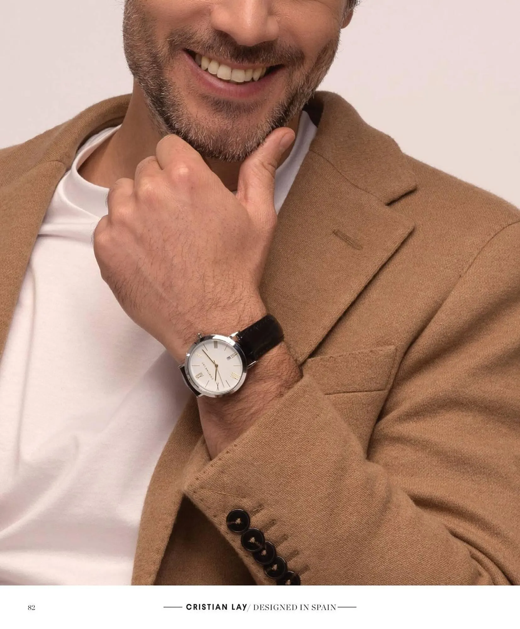 Folheto Catálogo Cristian Lay de 21 de outubro até 9 de novembro 2025 - Pagina 82