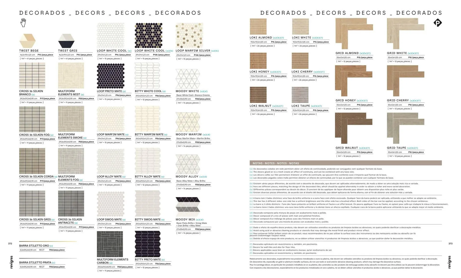 Folheto Folheto Revigres de 3 de janeiro até 31 de dezembro 2025 - Pagina 188