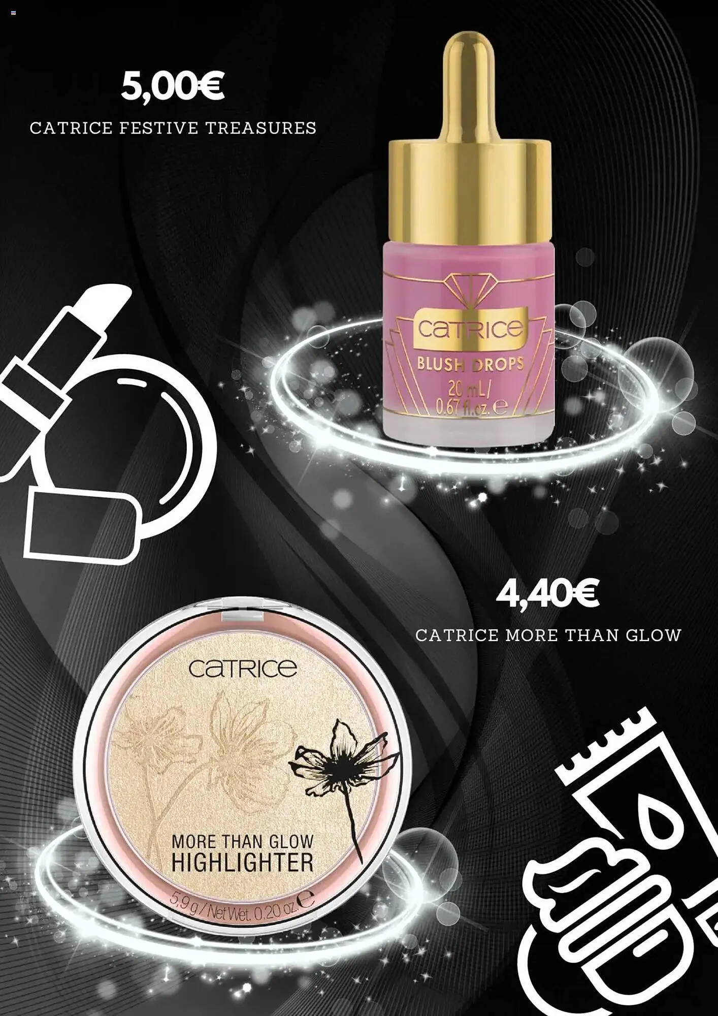 Folheto Folheto Notino de 1 de fevereiro até 28 de fevereiro 2025 - Pagina 7