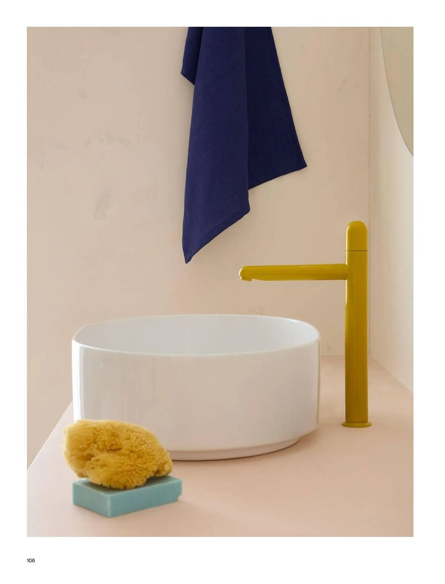 Folheto Folheto Roca de 3 de junho até 31 de dezembro 2025 - Pagina 108