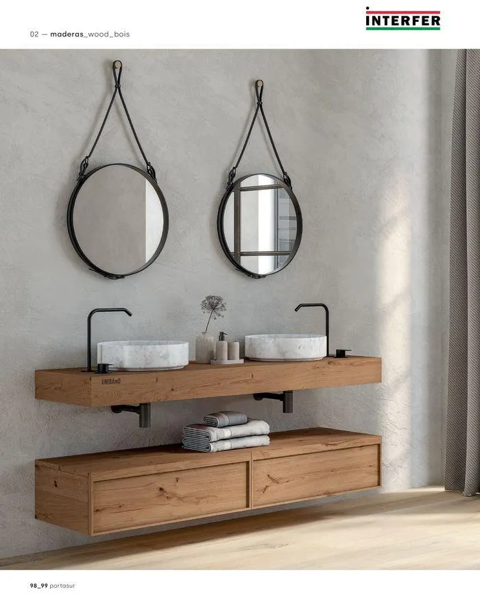 Folheto Novo! Catálogo Portasur 2024 de 22 de maio até 31 de dezembro 2024 - Pagina 102