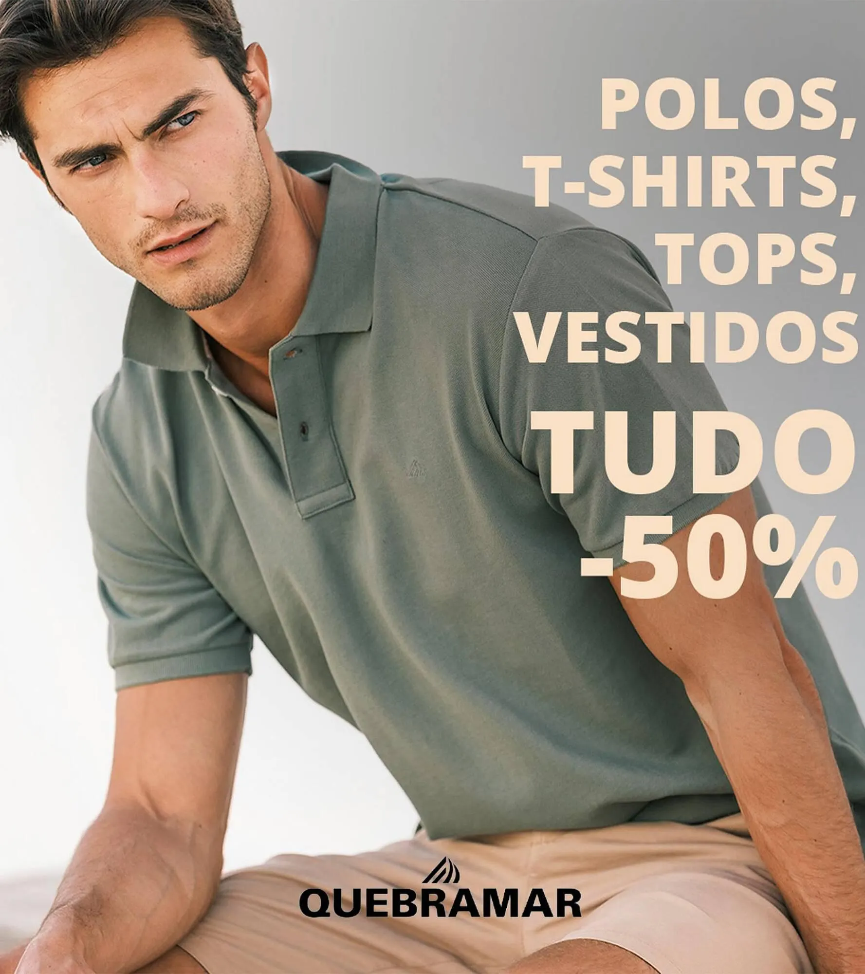 Folheto Folheto Quebramar de 31 de agosto até 10 de setembro 2023 - Pagina 1