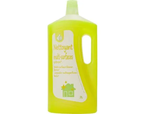 lava tudo polegar limão 2l