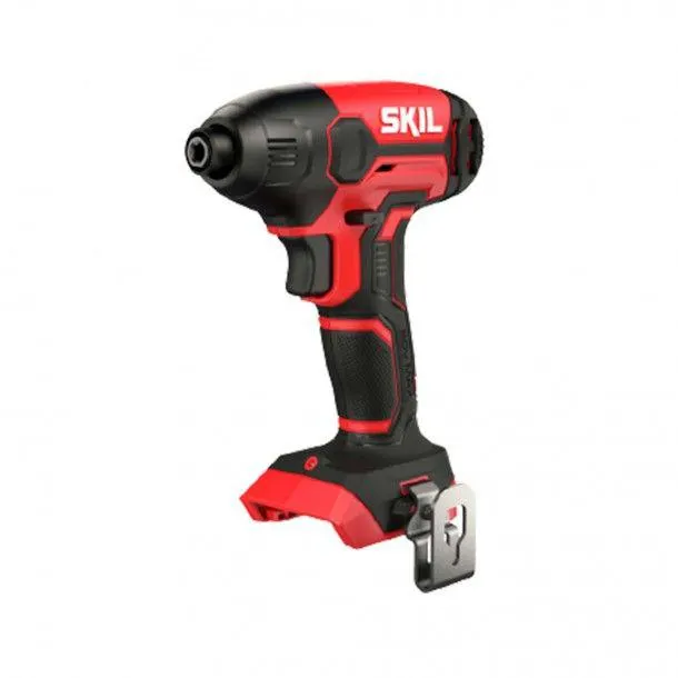 Aparafusadora de Impacto a Bateria 20V sem Bateria 3210 CA Skil