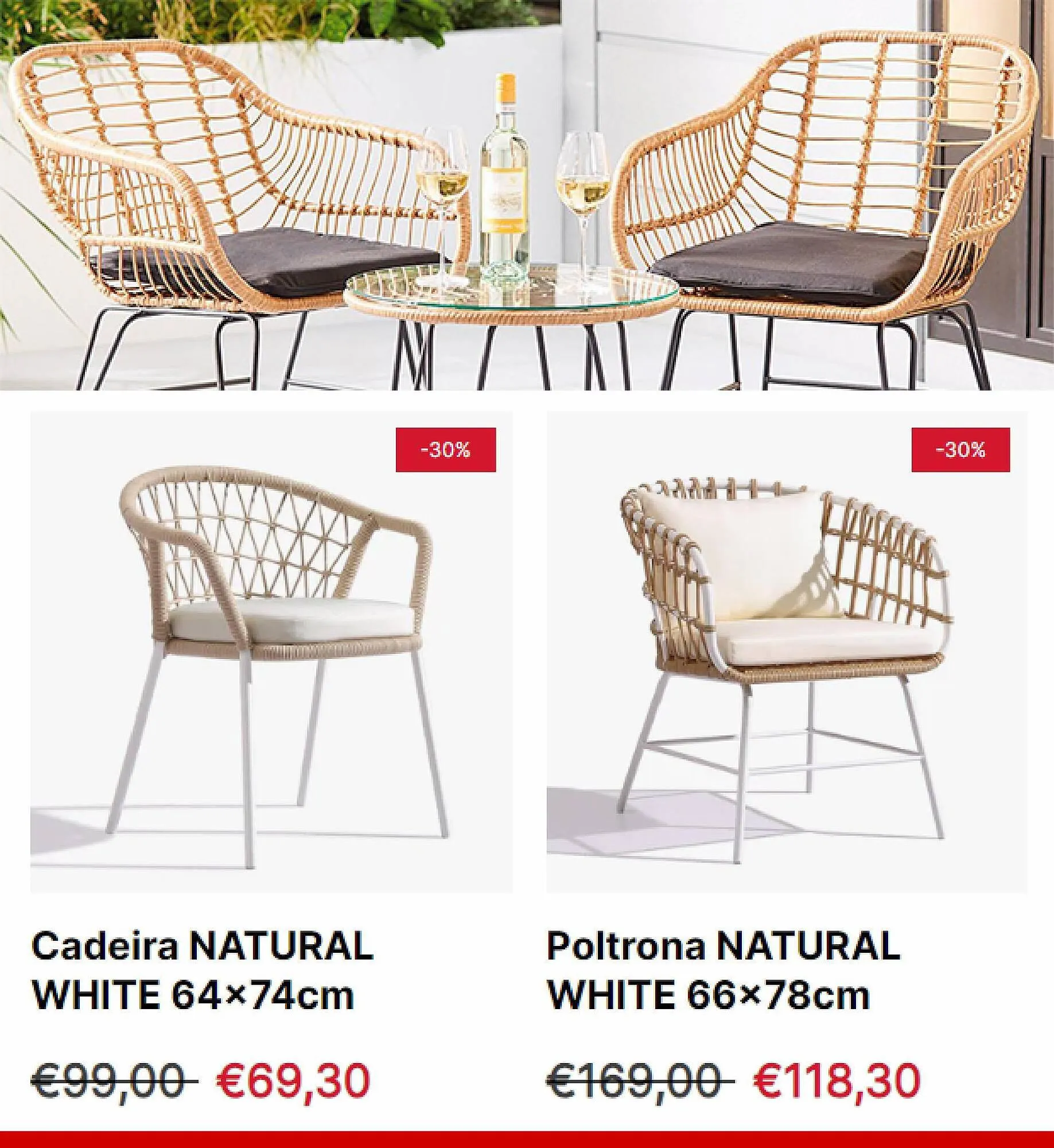 Folheto Folheto VIVA de 7 de agosto até 31 de agosto 2023 - Pagina 3