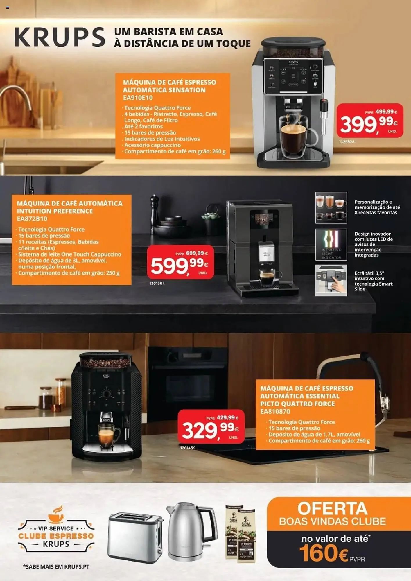 Folheto Folheto Radio Popular de 19 de março até 20 de abril 2025 - Pagina 18