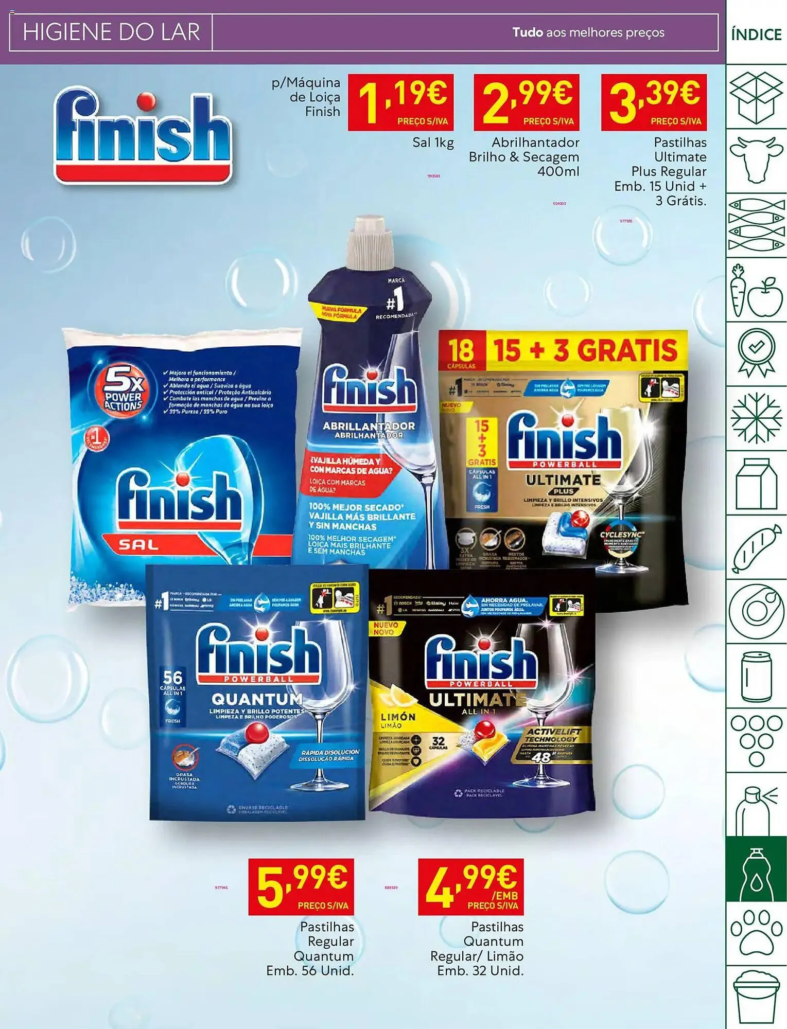 Folheto Folheto Recheio de 3 de fevereiro até 10 de fevereiro 2026 - Pagina 49