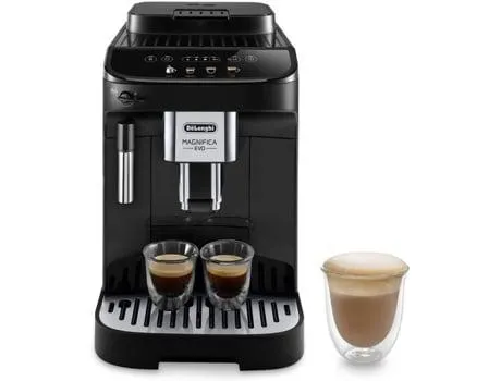 Máquina de Café Automática DELONGHI Magnifica Evo ECAM290.21.B