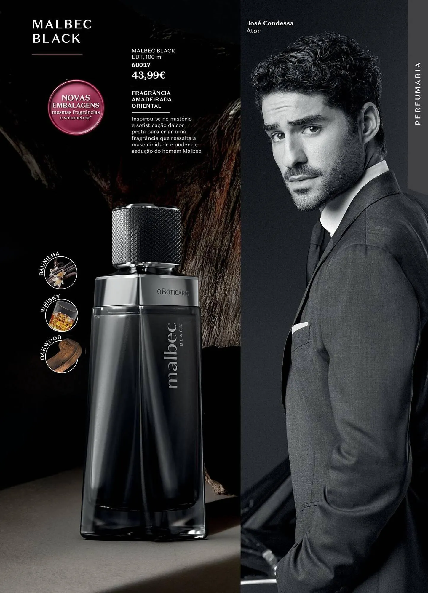 Folheto Folheto O Boticário de 11 de setembro até 16 de setembro 2025 - Pagina 45