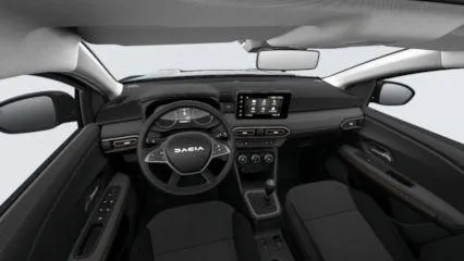 Stepway extreme + Eco-G 100