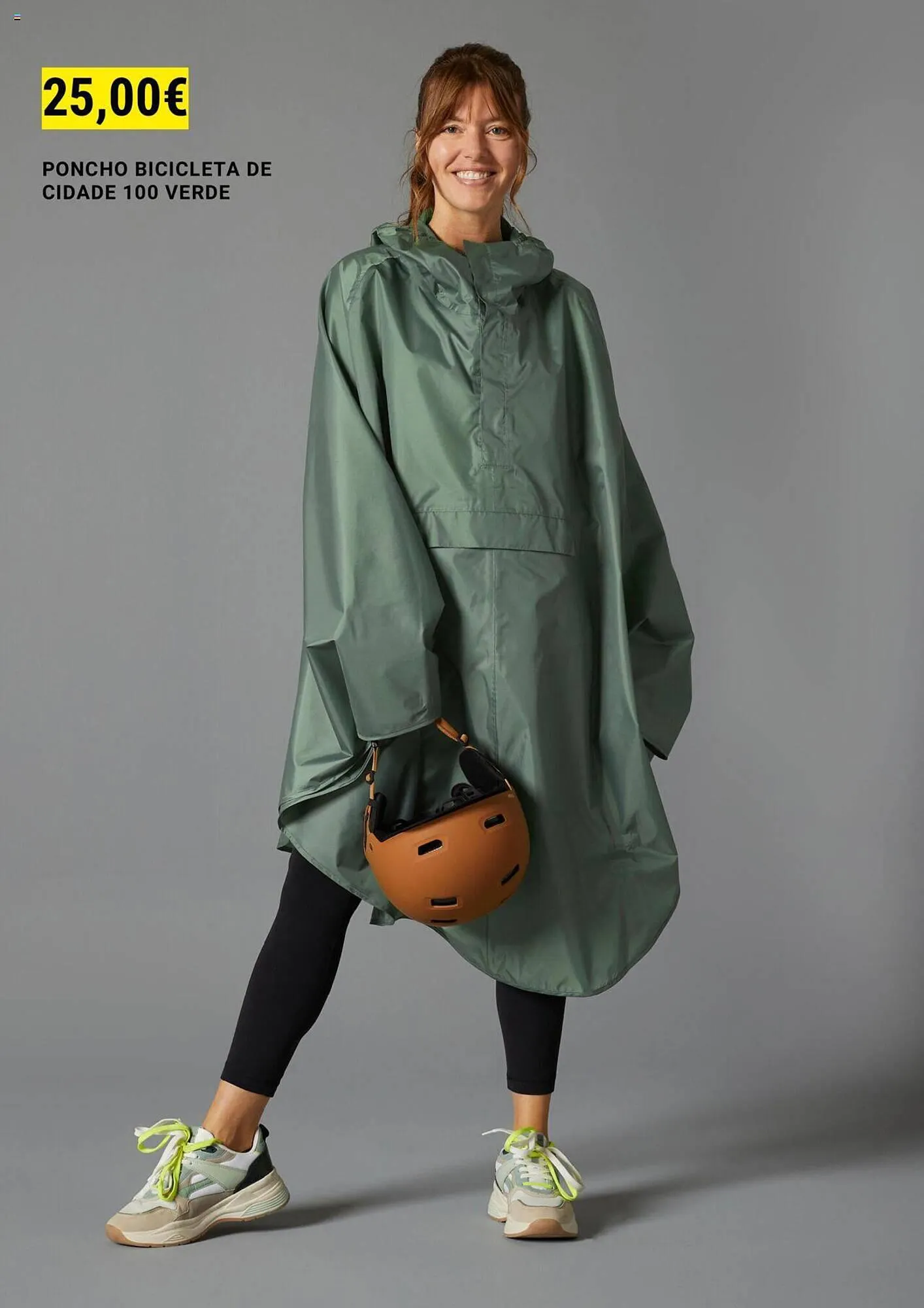 Folheto Folheto Decathlon de 1 de novembro até 30 de novembro 2023 - Pagina 3