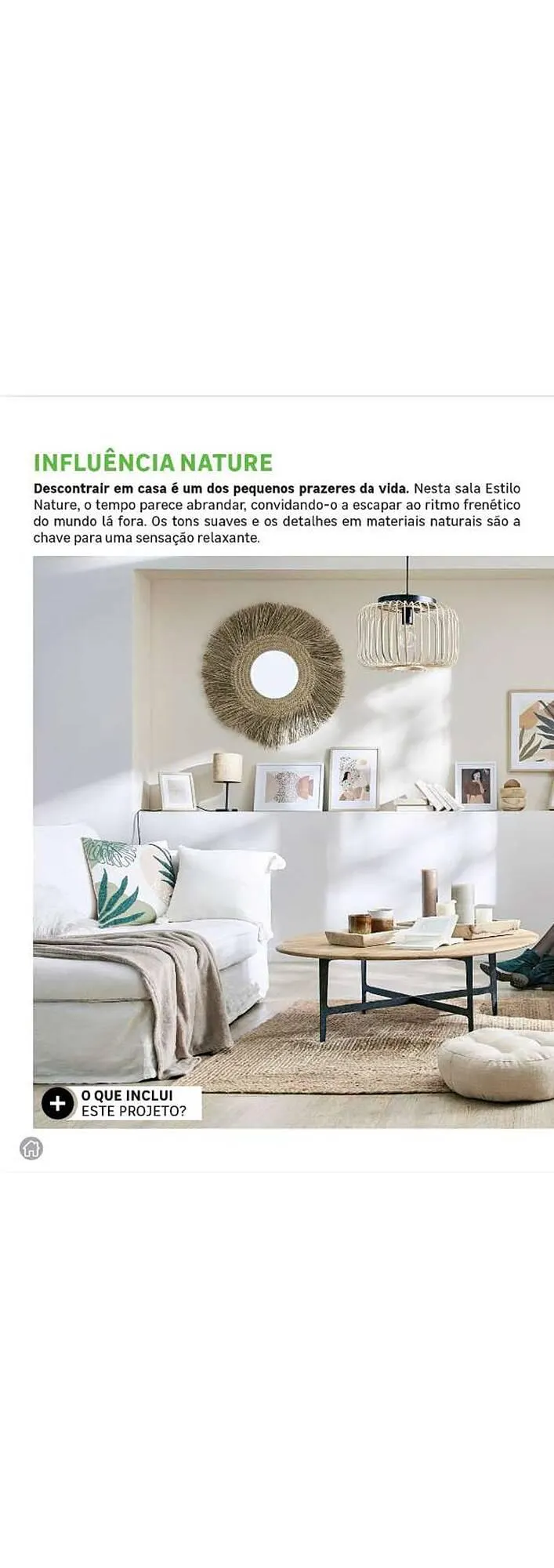 Folheto Folheto Leroy Merlin de 31 de outubro até 27 de dezembro 2023 - Pagina 8