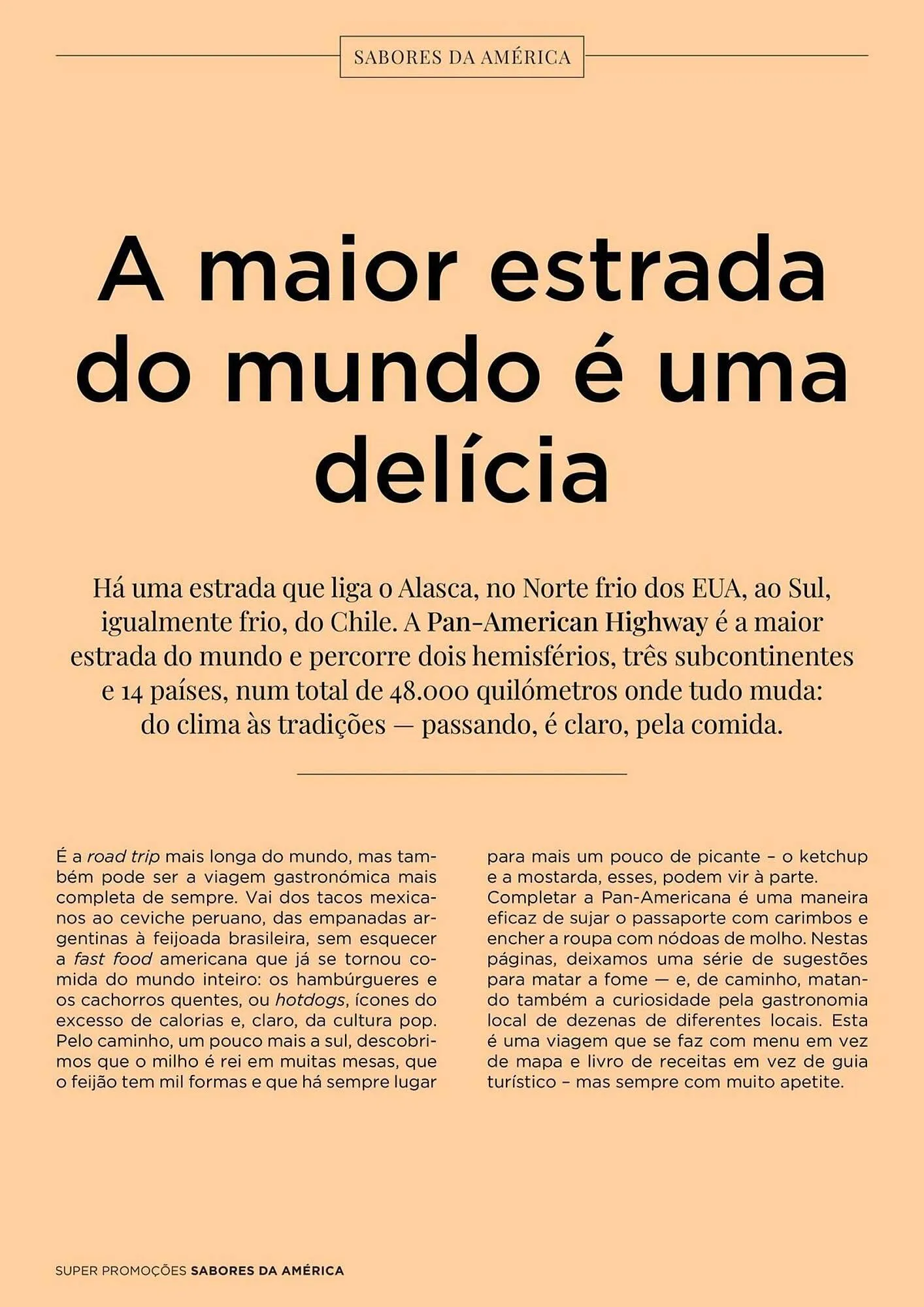 Folheto Folheto El Corte Inglés de 9 de maio até 22 de maio 2025 - Pagina 6