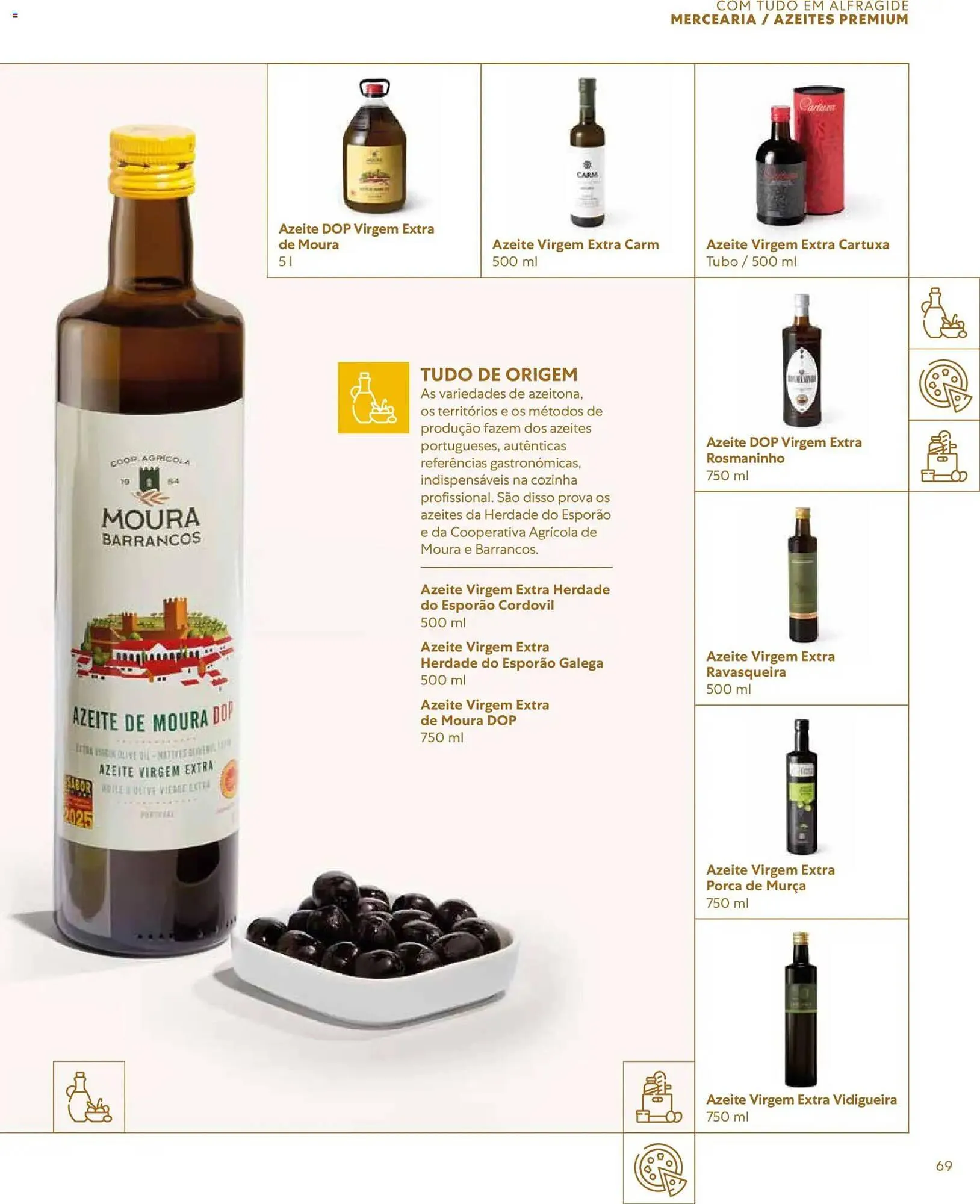 Folheto Folheto Recheio de 16 de março até 1 de janeiro 2027 - Pagina 69