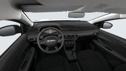 Essential ECO-G 100 (GPL) 7 lugares