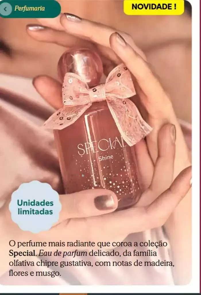 Folheto Revista De Natal de 28 de novembro até 31 de dezembro 2024 - Pagina 54