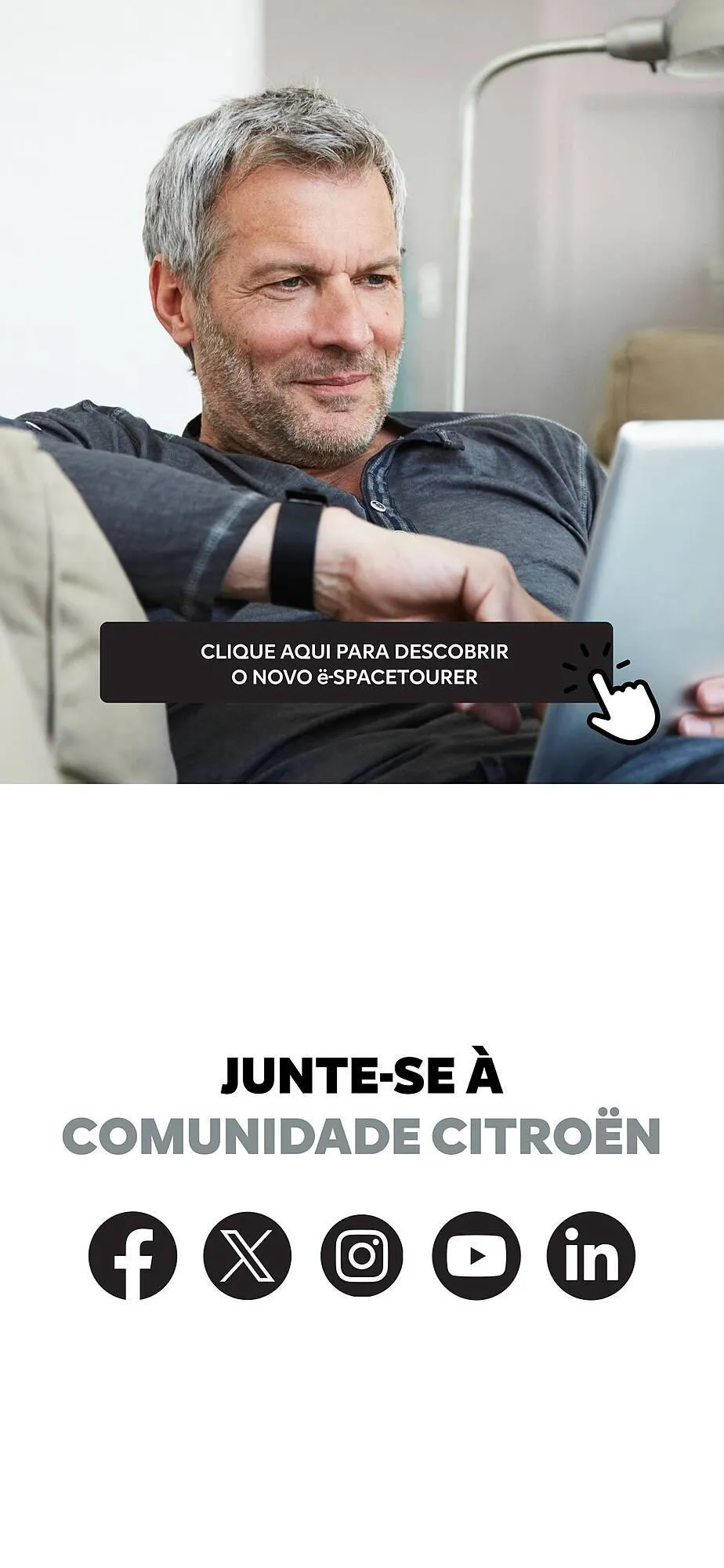 Folheto Folheto Citroen de 20 de maio até 27 de dezembro 2025 - Pagina 11