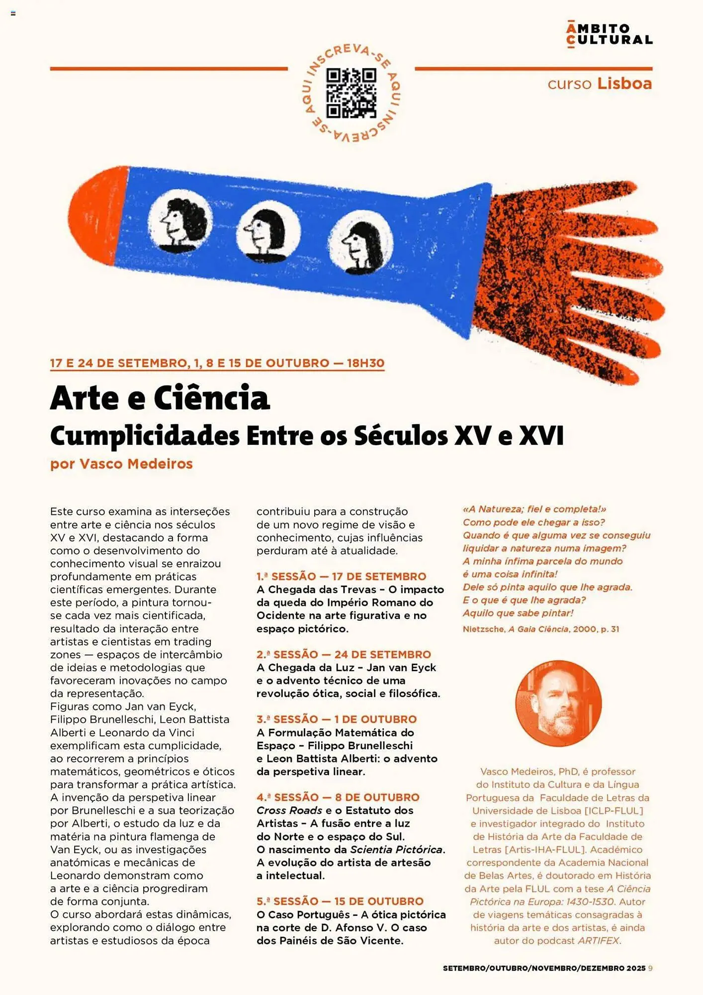 Folheto Folheto El Corte Inglés de 1 de setembro até 1 de janeiro 2026 - Pagina 9