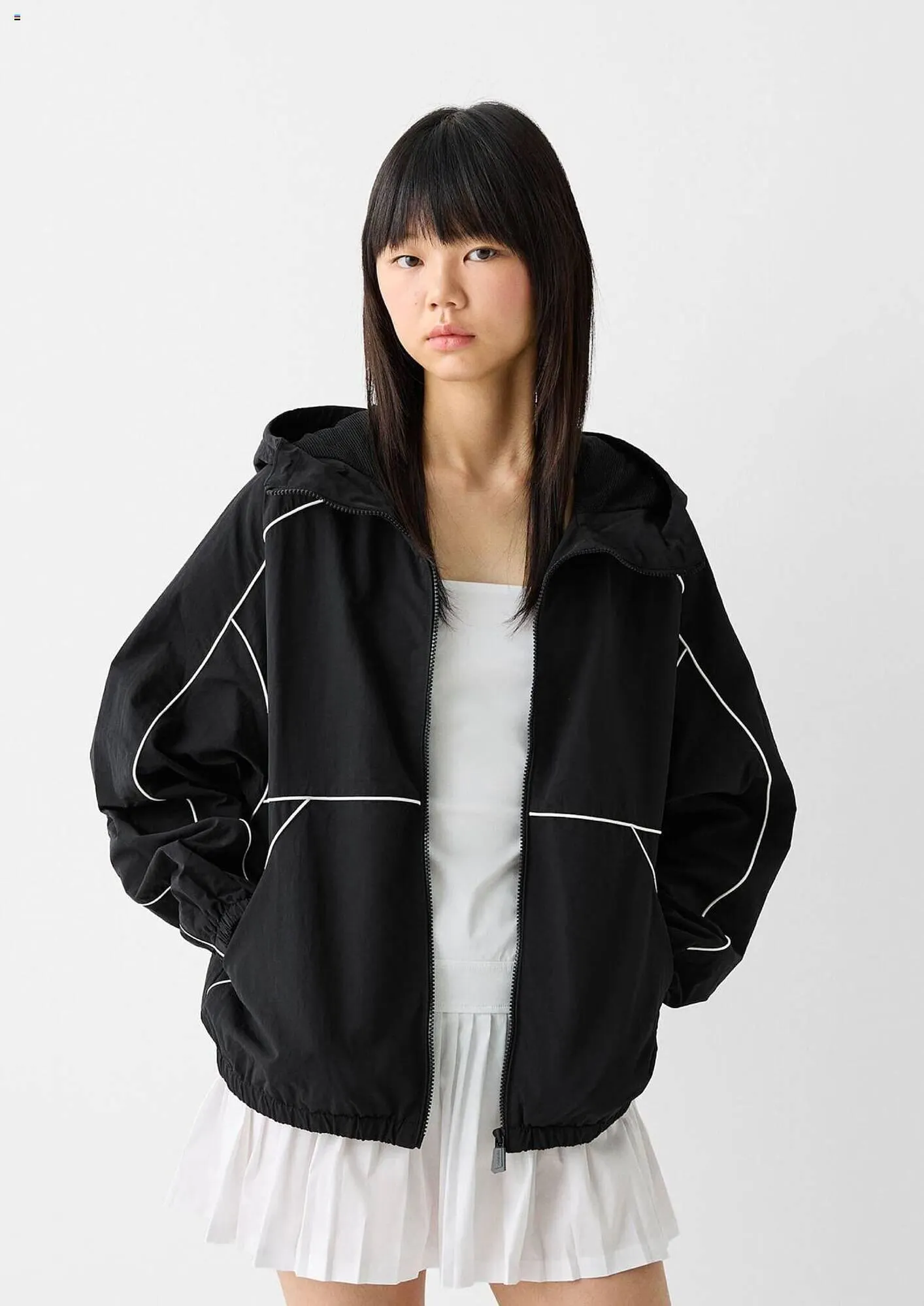 Volantino Bershka da 1 marzo a 31 marzo di 2024 - Pagina del volantino 7