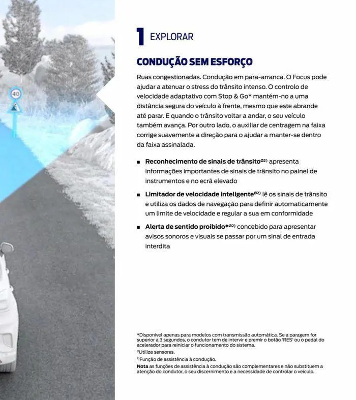 Folheto NOVO FOCUS de 6 de setembro até 6 de setembro 2024 - Pagina 39