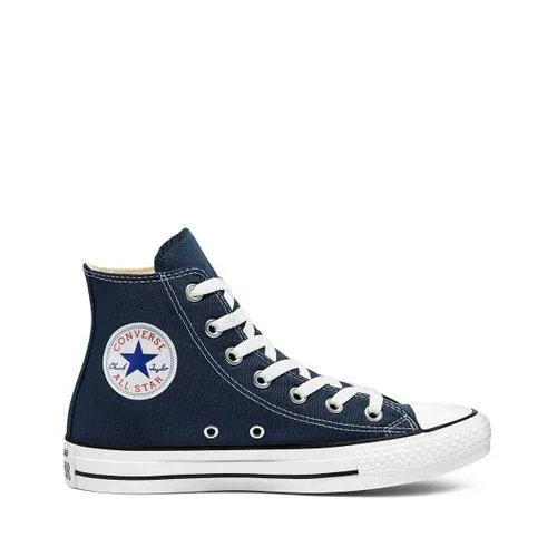 Chuck Taylor All Star Core Canvas Hi