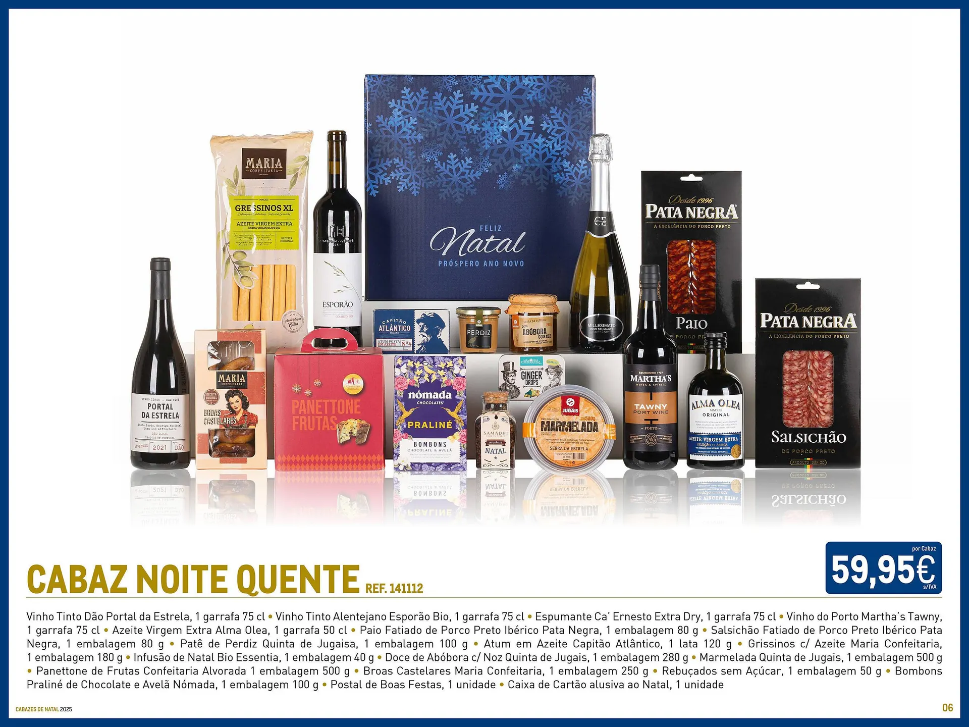 Folheto Catálogo Makro de 16 de outubro até 31 de dezembro 2025 - Pagina 6