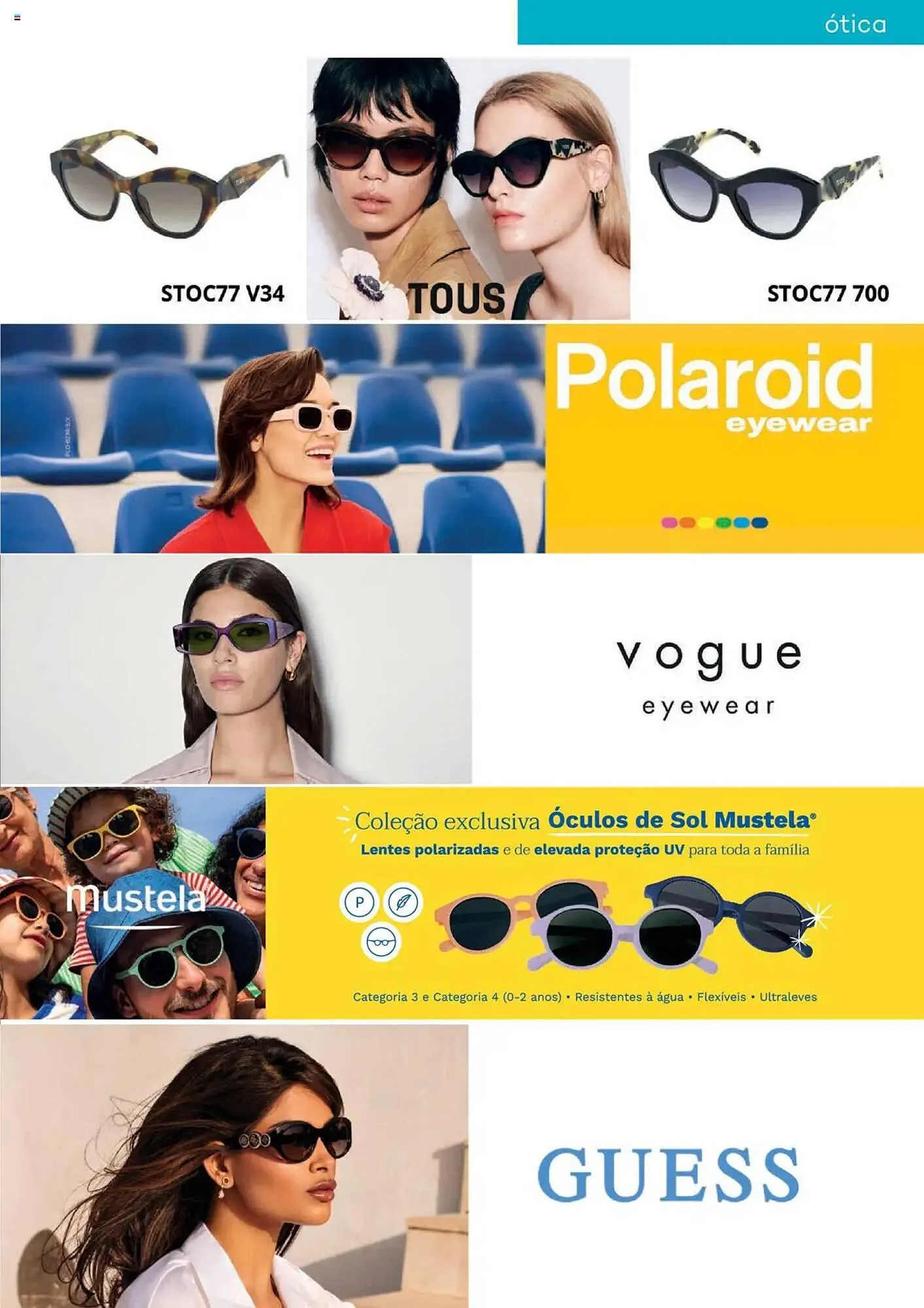 Folheto Folheto Well's de 27 de maio até 7 de julho 2025 - Pagina 43