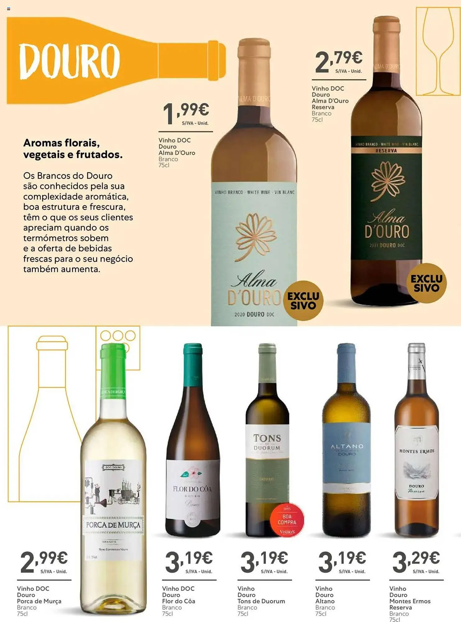 Folheto Folheto Recheio de 29 de maio até 25 de junho 2025 - Pagina 10