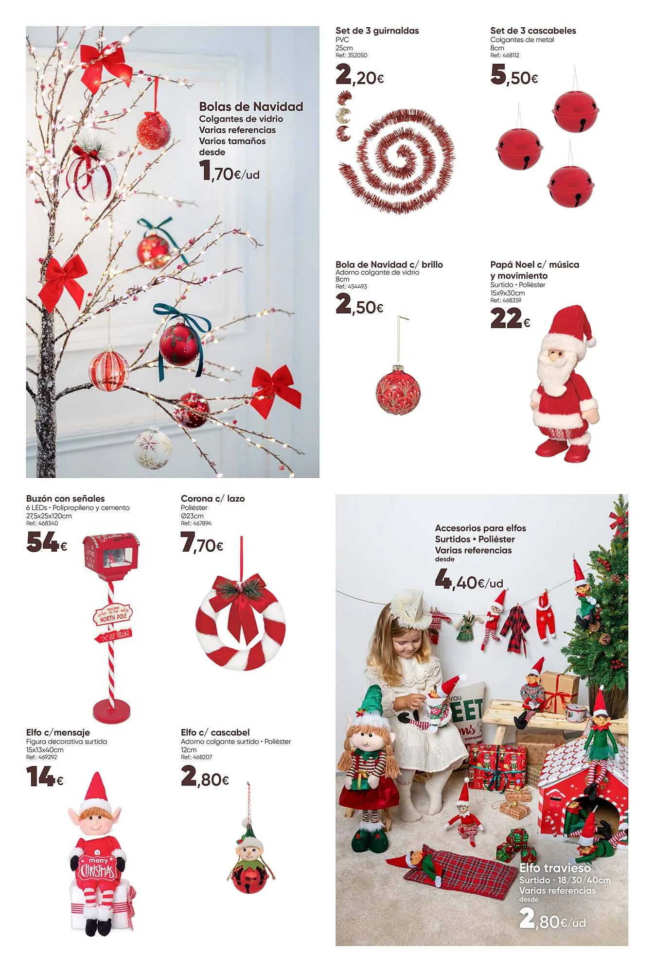 Folheto Folheto Hôma de 24 de outubro até 6 de janeiro 2026 - Pagina 2