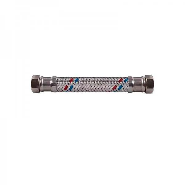 Ligacao aco f/f 3/4x3/4 - 100cm