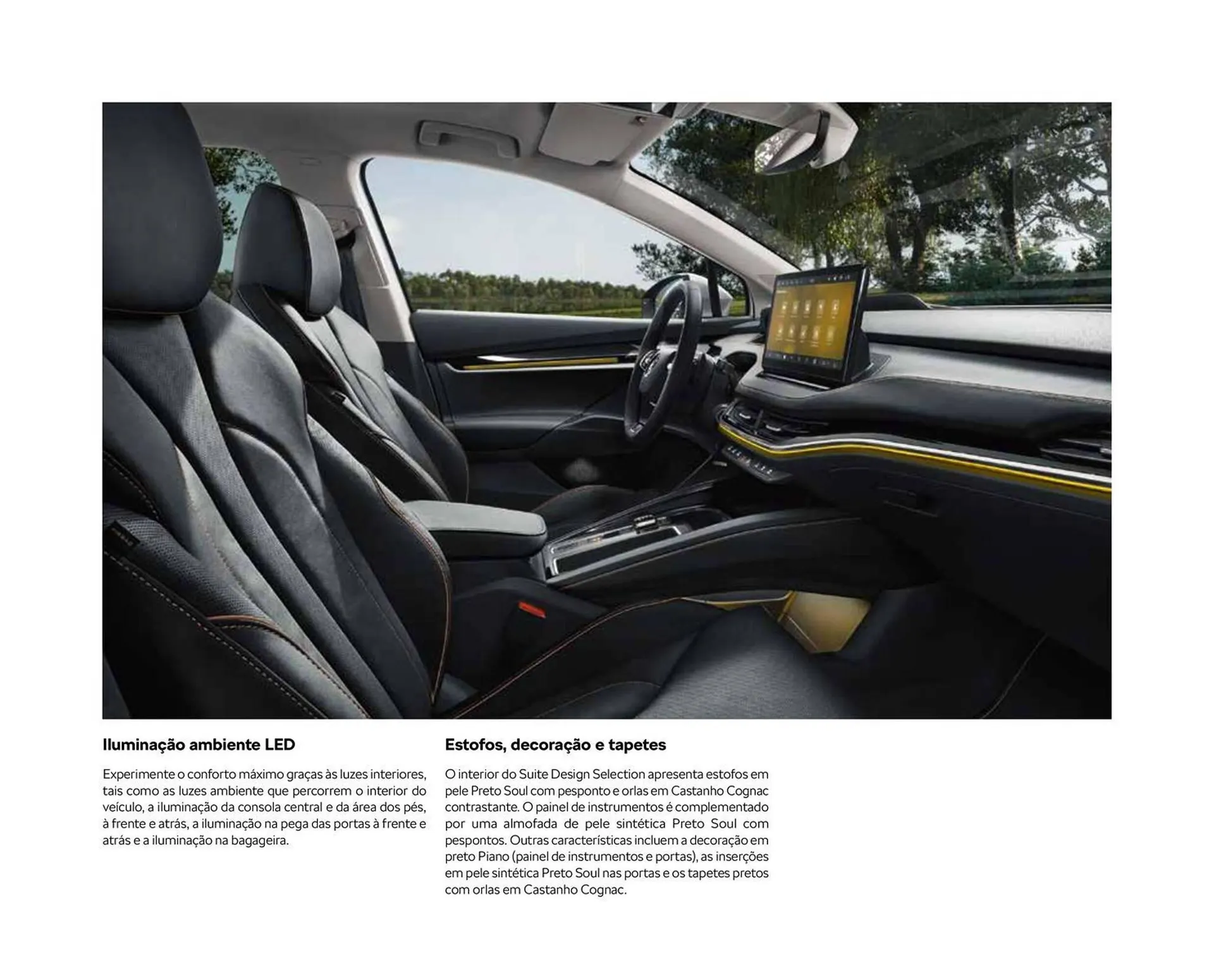 Folheto Folheto Škoda de 24 de fevereiro até 5 de abril 2025 - Pagina 33