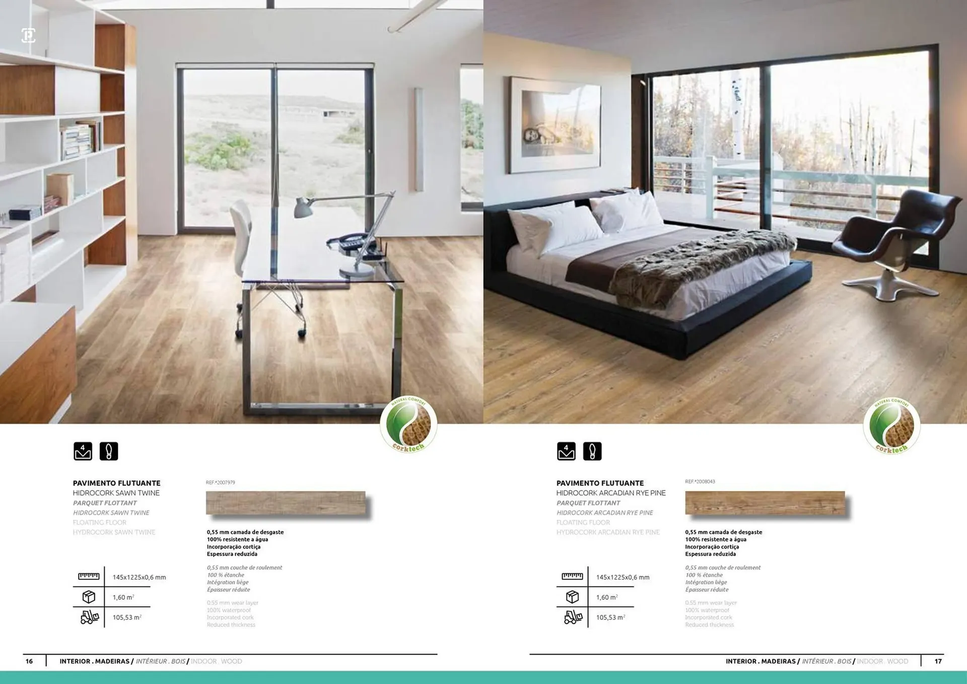 Folheto Folheto Casa Peixoto de 17 de fevereiro até 31 de dezembro 2026 - Pagina 10