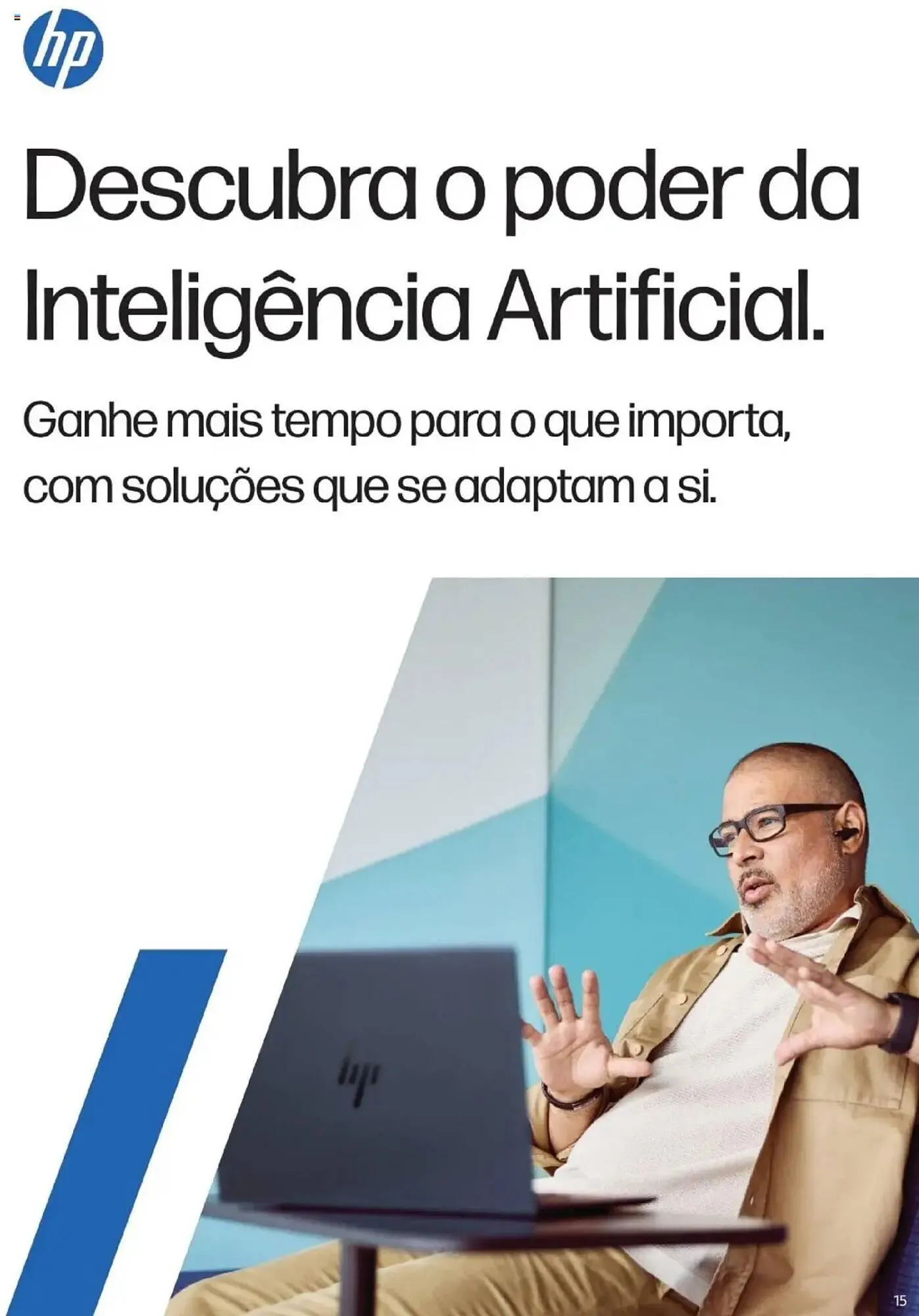 Folheto Folheto Radio Popular de 2 de setembro até 1 de outubro 2025 - Pagina 15