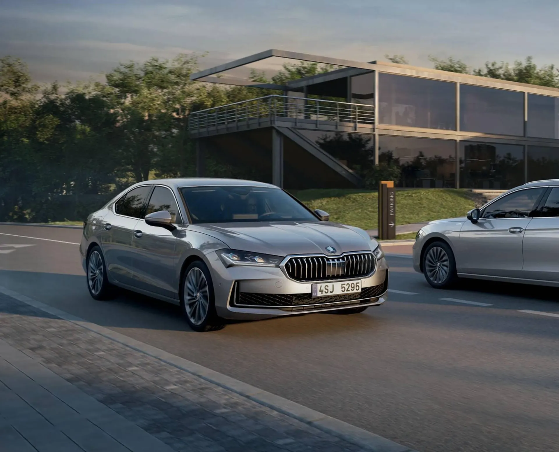 Folheto Folheto Škoda de 19 de março até 30 de abril 2025 - Pagina 32