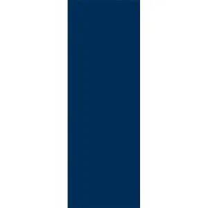 Azulejo 35x100cm Genesis Deep Blue Mate Retificado 2ªescolha