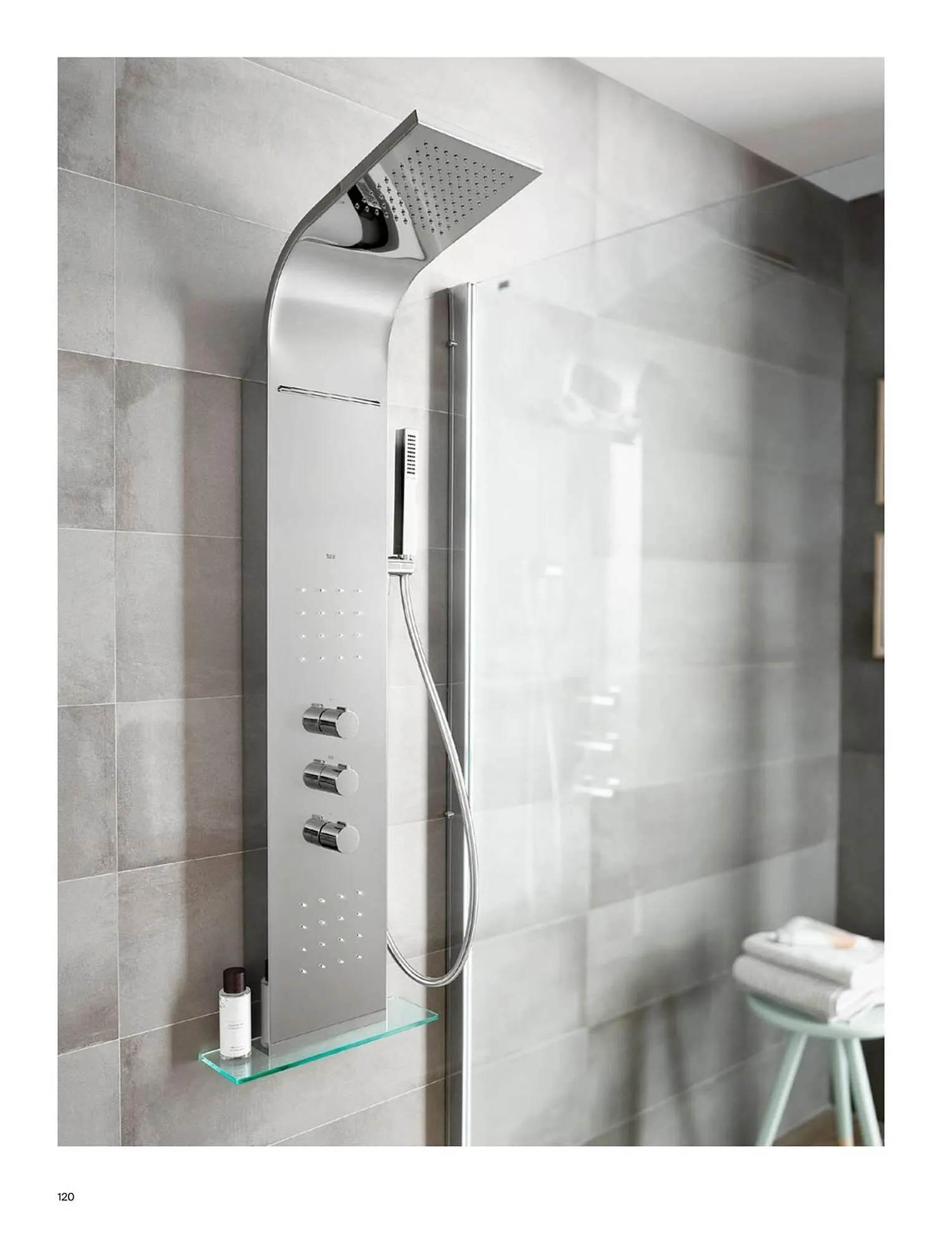 Folheto Folheto Roca de 3 de junho até 31 de dezembro 2025 - Pagina 122